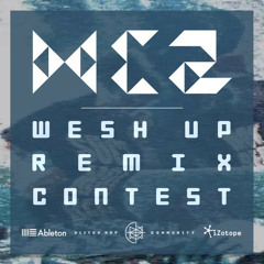 MC2 - Wesh Up (4bstr4ck3r Remix)