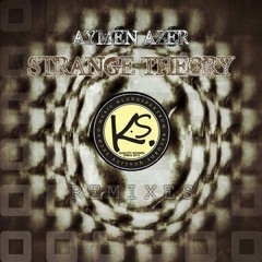 Aymen Azer - Strange Theory (Killian Bass Remix) [Cut vers]