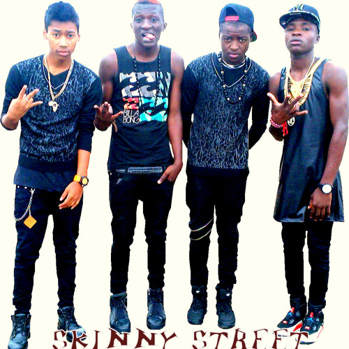 Skinny Gang