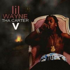 Lil Wayne Last Breath Instrumental (Prod.CarmaBeatz)