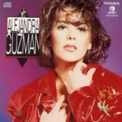 Alejandra Guzman-Hey Guera (Joss Beat Pop Mix)