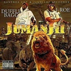We Rich now  J-Roe Duffle 6Bagg ft, Yuneak, banga Luciano