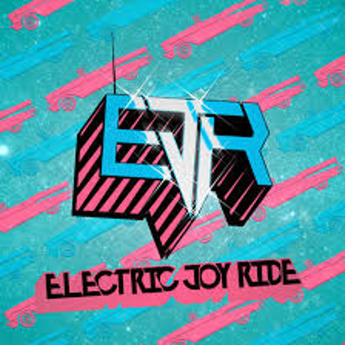 Stream It's Great to Fall In Listen to Electric Joy Ride playlist