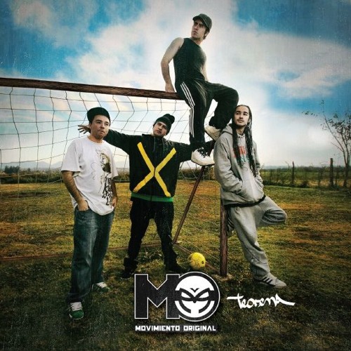 Movimiento Original - Natural (Prod. Charlie Checkz)