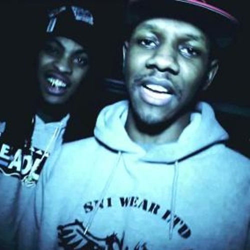 Waka Flocka Flame & Giggs - Lemme Get Dat