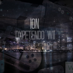 ION - DxpetEndo Wii (ドープ天童Wiiの Prod. By MELO FLAMEZ)