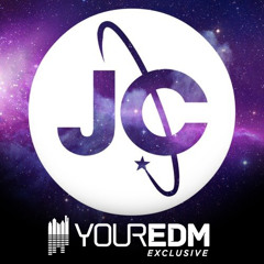 Your EDM Mix with Jay Cosmic - Volume 4