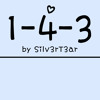 (Acoustic English Cover) Henry - 1-4-3 (I Love You) by Silv3rT3ar/elisexobear