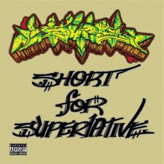 Forever (Mastered Version) Short for Superlative