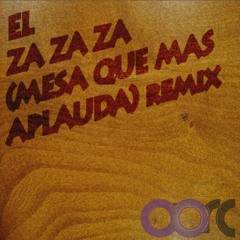 Grupo Climax - El Za Za Za (Mesa Que Mas Aplauda) [darc Remix]