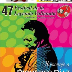 Promo Festival Vallenato 2014.