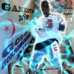 Ganxsta Nip - Who Can F--k Wit Me (From the album "God of Horrorcore")