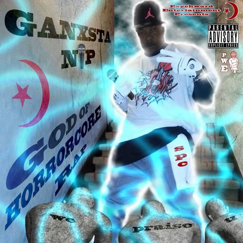 Ganxsta Nip - Who Can F--k Wit Me (From the album "God of Horrorcore")
