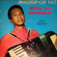 Noca do Acordeon - Baião Da Saudade