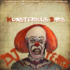 DJ Tearz "Young Drama(@YoungDramaBoy1) -  How I Do"