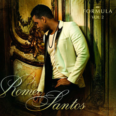 DJCasperNYC Romeo Santos (Formula 2 Album Mix)