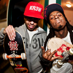 Lil Wayne - Miami (Freestyle)