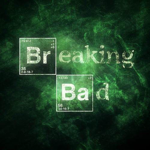 Stream breaking bad deals