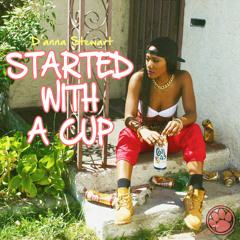 Started With A Cup