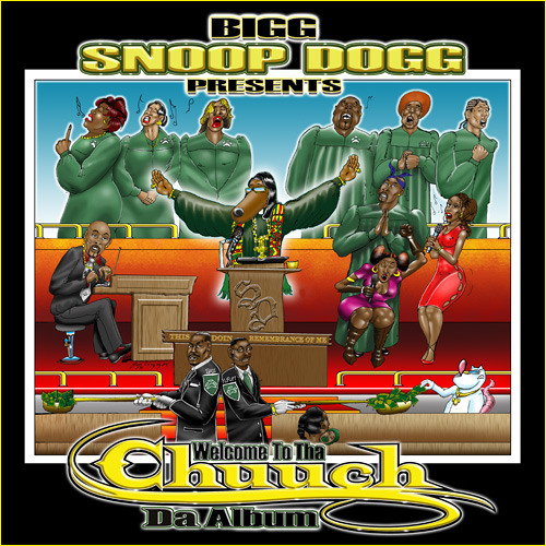 Snoop Dogg - Like A Pimp (Feat. Daz)
