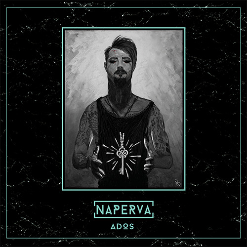 NaPerva Albüm Snippet (No Mix-Mastering)