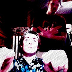 Scummy rick ft. Aber GOHAM SON