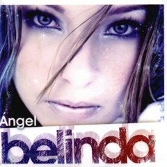 Belinda - Angel (Version Reggeaton Mix DJGAH)