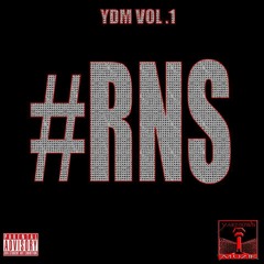 17 Knock It Off (Produced By D.T.)