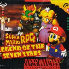 Super Mario RPG - Boss Battle Theme
