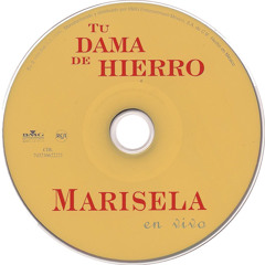 Maricela-Tu Dama De Hierro (Joss Beat Pop Mix)