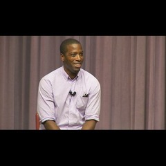 Tristan Walker - Be an Authentic Entrepreneur