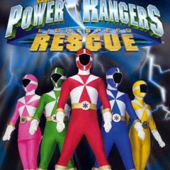 Lightspeed Rescue