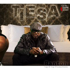 Banton - Tiesa (Hustlin Productions 2014)