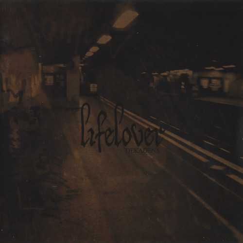 Lifelover - Lethargy