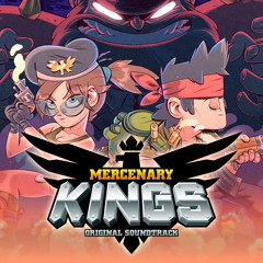 Mercenary Kings