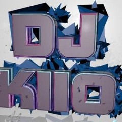 LA PARABOLICA! RMX DJ KIO!8