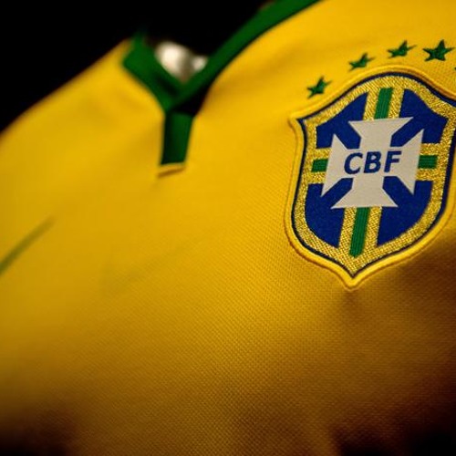 AQUECIMENTO - GLOBALIZADO BRASILEIRO ( DJ's QUIIK & LOGUINHA )