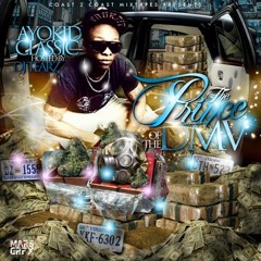 DJ Tearz "AyoKidClassic (@DatBAyo22) - Must Be Trippin'  [Ft. Smooth Black & Coast]"