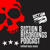 Artwork for Section 8 Podcast #7: Dark Drum and Bass Mix by GHoST