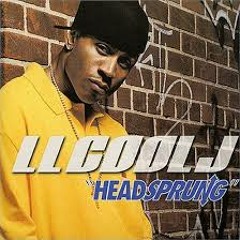 LL Cool J - Headsprung (Funkymix)