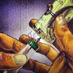 Benji Cartega ft. Nyce Buck x Ima Addict