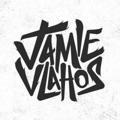 Jamie Vlahos - Hold Up Mini Mix [FREE DOWNLOAD]