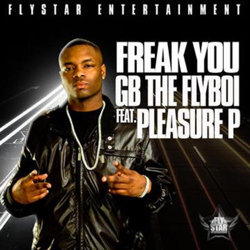Freak You feat. Pleasure P (Marcus Cooper)
