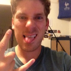 April Blues -Quick Lick of the Day