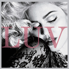 07 Justify My Love (Donny's Yearning Mix)