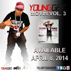 You Already Know ft. Young Gee, Cyco City & Al Deggo