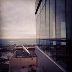 Manmade Lake by Waaktaar (Saari Mixed It Up)