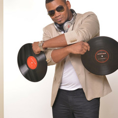 LMP SALSA MIX APRIL 2014 VOL. 1 - DJ NEGRO LMP