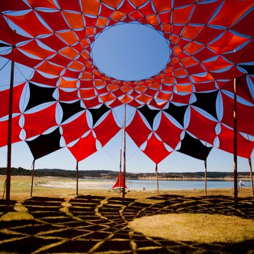 Progressive Psy Trance