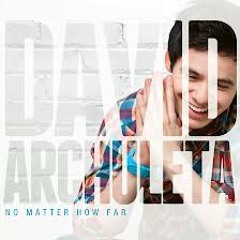 Crush By David Archuleta - RaineirD Live Cover